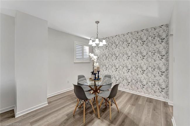 660 Mullin Way, House other with 4 bedrooms, 2 bathrooms and 3 parking in Burlington ON | Image 7