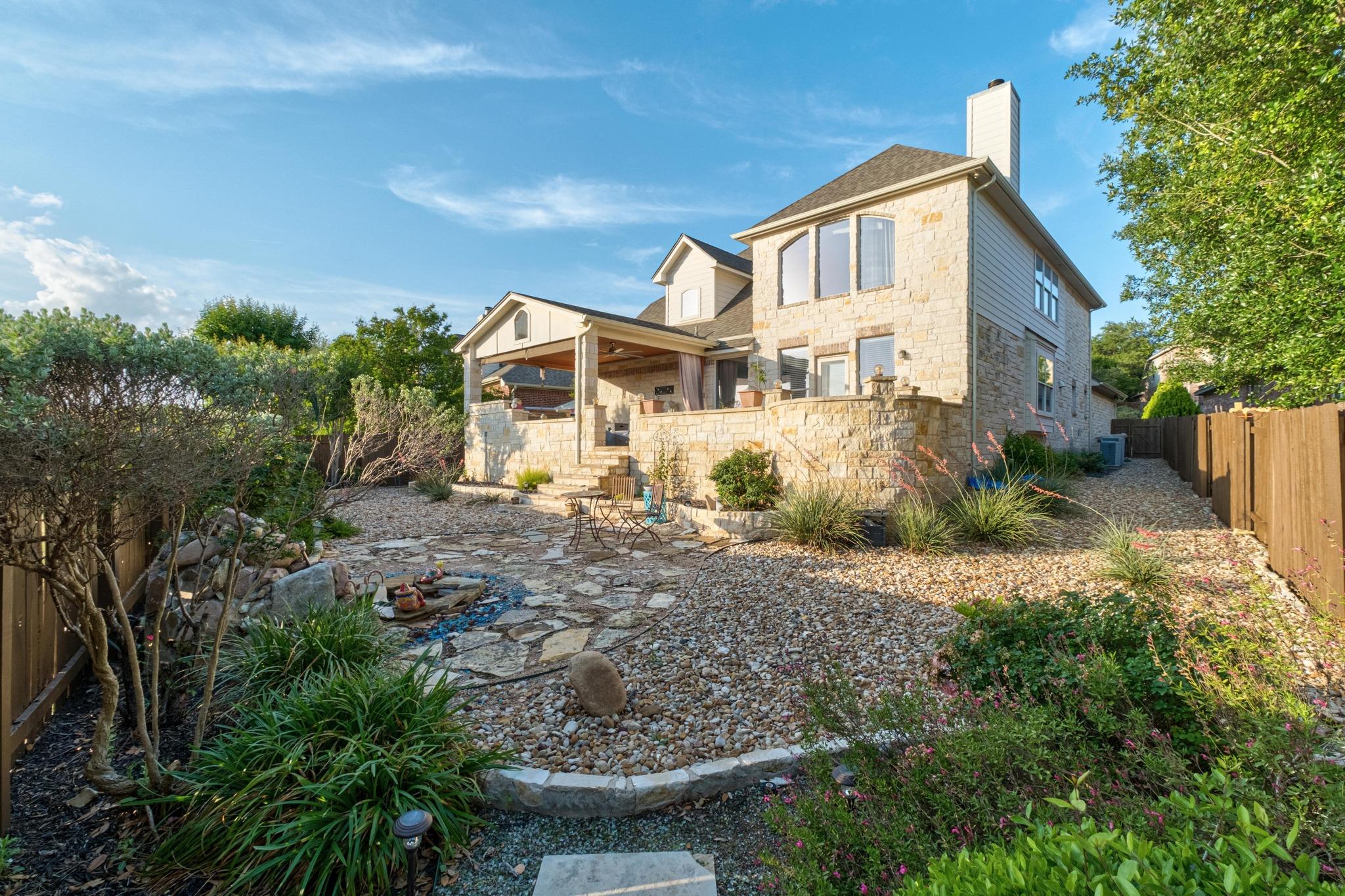 Residential in Austin