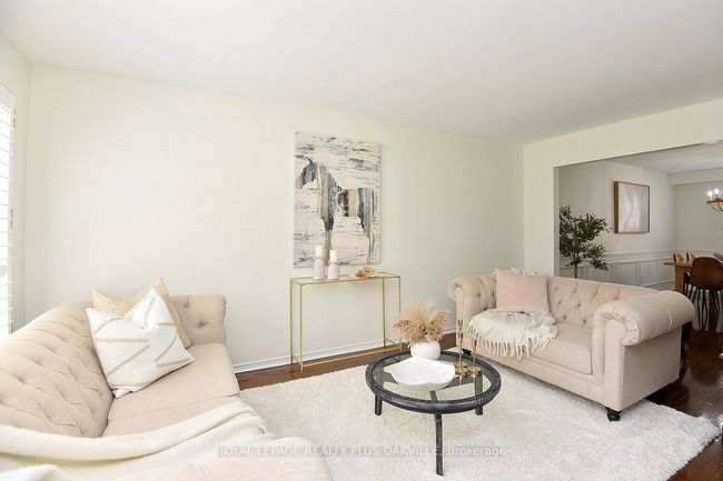 81 Jerome Park Dr, House other with 5 bedrooms, 4 bathrooms and 4 parking in Dundas ON | Image 9