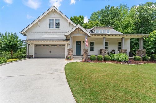 806 Waterthrush Ln, Chattanooga, TN, 37419-1552 | Card Image