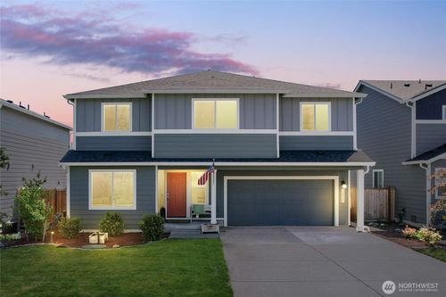 15028 Iverson Loop Se, Yelm, WA, 98597-7106 | Card Image