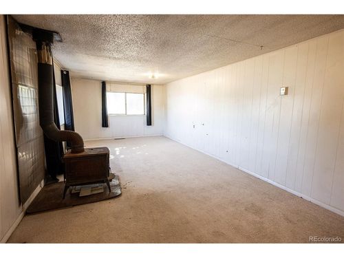 304 4th St, Fort Garland, CO, 81133 | Card Image