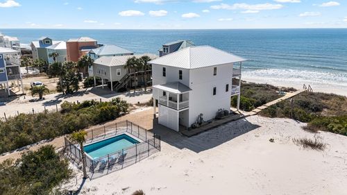 150 Planters Way, Cape San Blas, FL, 32456-4473 | Card Image