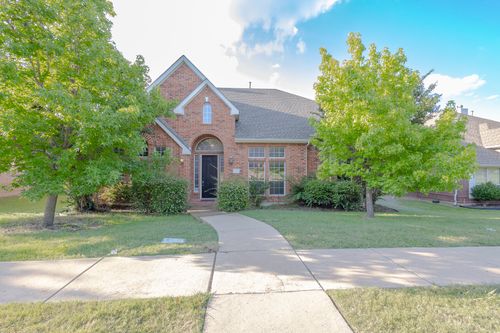 1200 Talley Ln, Frisco, TX, 75033-8283 | Card Image
