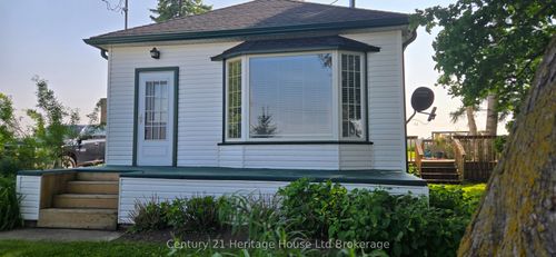474593 Dodge Line, Beachville, ON, N0J1A0 | Card Image