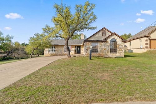 406 Great Western, Horseshoe Bay, TX, 78657-6710 | Card Image