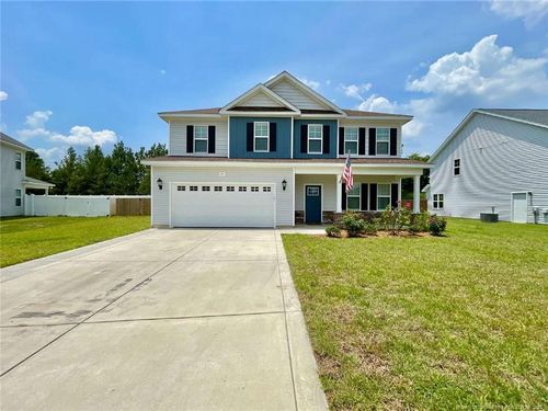 141 Burnside Dr, Raeford, NC, 28376-0704 | Card Image