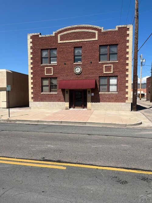 119 Colorado Ave, Pueblo, CO, 81004-4213 | Card Image