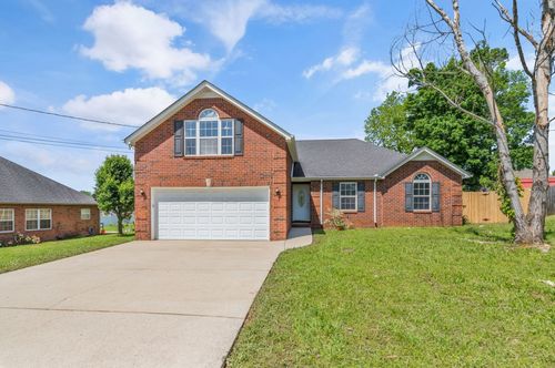 9007 Seton Ct, Smyrna, TN, 37167-7512 | Card Image