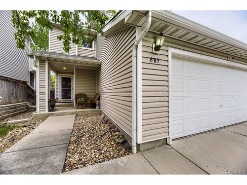 883 Macaw St, Brighton, CO, 80601 | Card Image