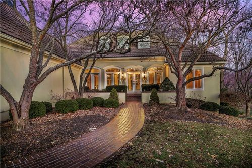 16911 Meadow Ln, Village Of Loch Lloyd, MO, 64012-4115 | Card Image