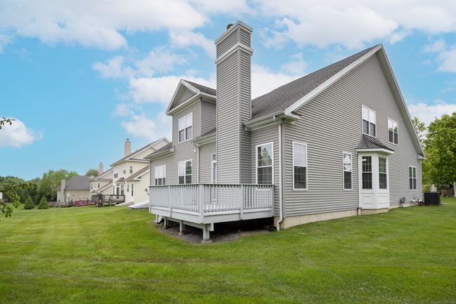 1 - 1 Chatham Ct, House other with 4 bedrooms, 3 bathrooms and 4 parking in Middlebury CT | Image 33