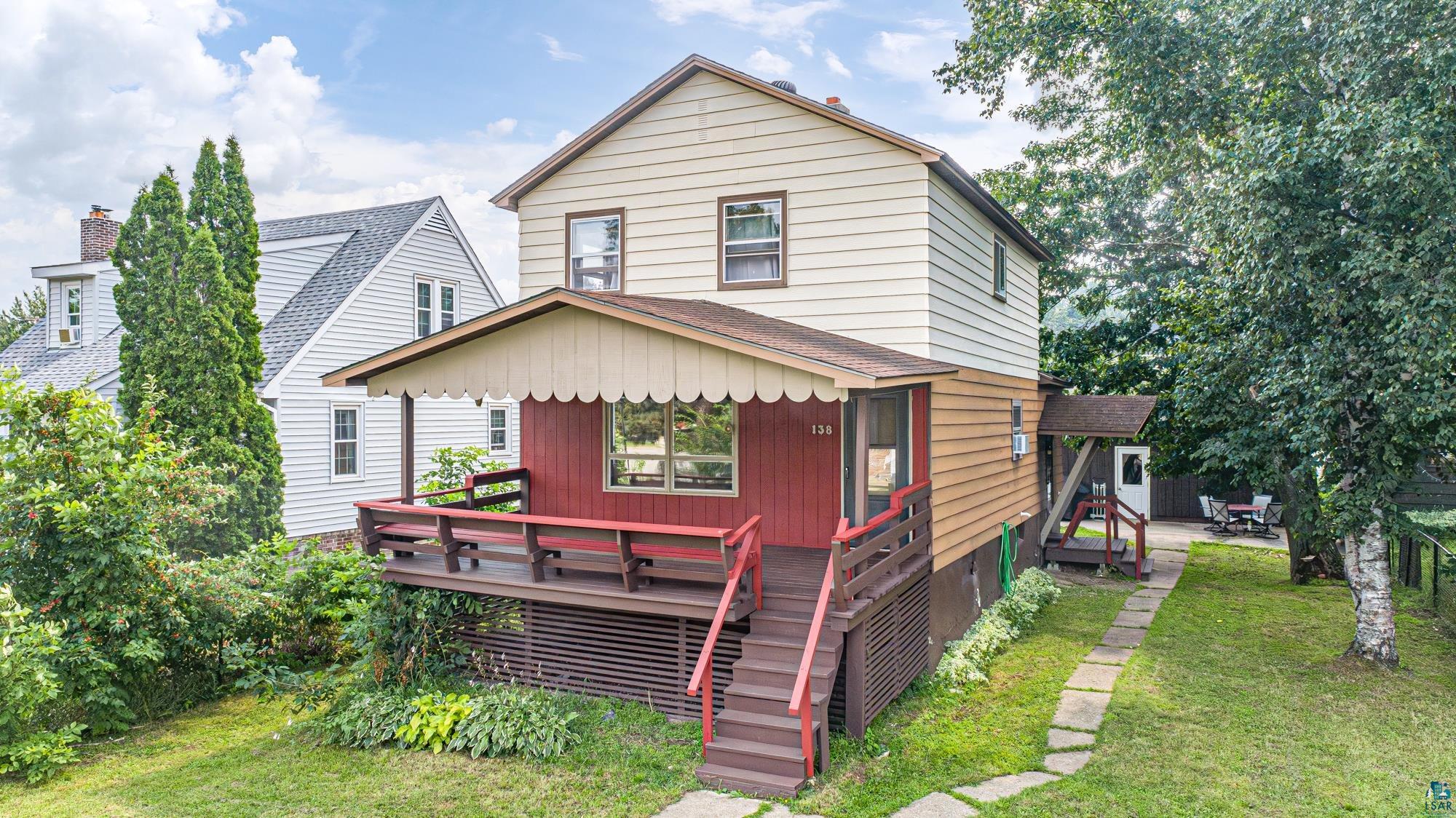 Pattison St, Ely, MN 55731