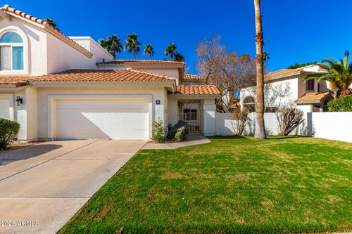 522 S Marina Dr, Gilbert, AZ, 85233-6608 | Card Image