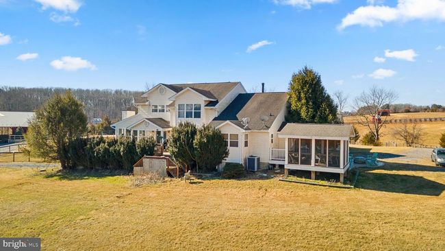 2242 Bollinger Mill Rd, House other with 4 bedrooms, 4 bathrooms and null parking in FINKSBURG MD | Image 54