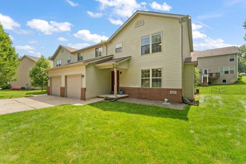 3021 Blue Grouse St, Valparaiso, IN, 46383 | Card Image