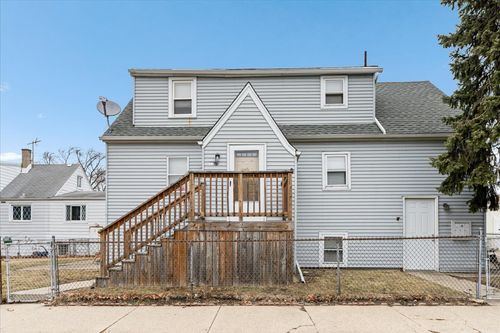 3301 Ozanam Ave, Chicago, IL, 60634-5429 | Card Image