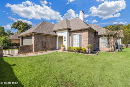 110 Hollow Green Dr, Lafayette, LA, 70508-6548 | Card Image