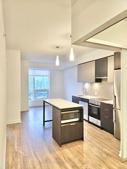 2609-203 College St, Toronto, ON, M5T0C8 | Card Image