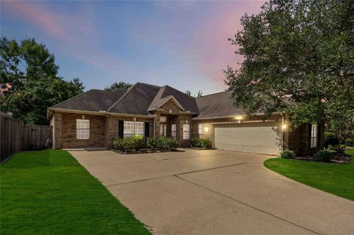 27211 Saxon Meadow Ln, Cypress, TX, 77433-3805 | Card Image