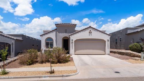 13017 Tryne Way, Horizon City, TX, 79928-4442 | Card Image