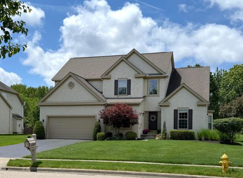 7687 Park Bend Dr, Westerville, OH, 43082-9185 | Card Image
