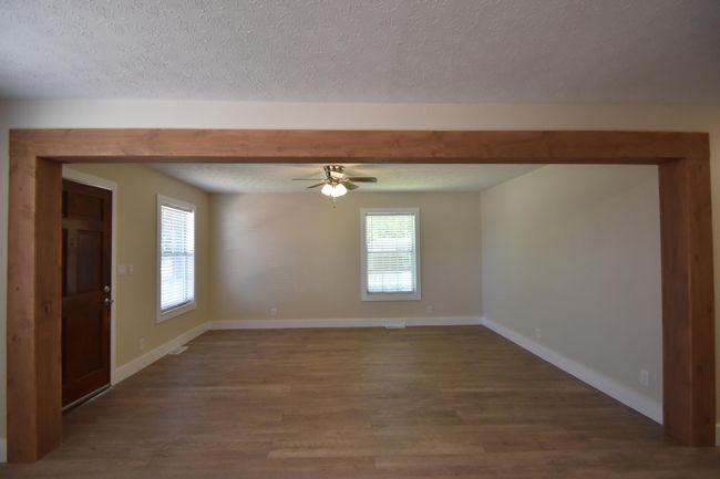547 Patterson Ave, House other with 3 bedrooms, 2 bathrooms and null parking in Fort Oglethorpe GA | Image 9
