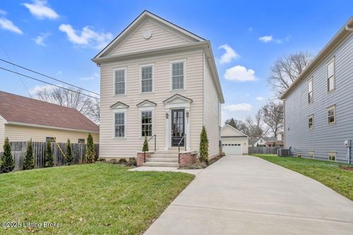 905 Sherrin Ave, Louisville, KY, 40207 | Card Image