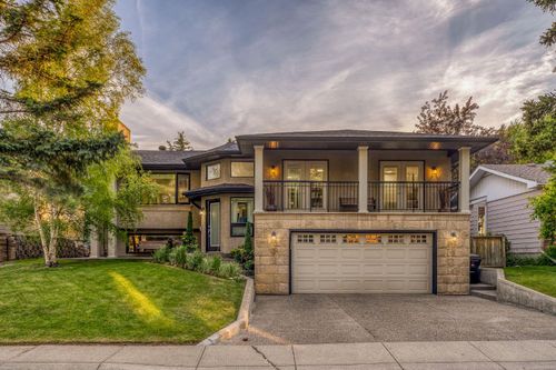 5011 Viceroy Dr Nw, Calgary, AB, T3A0V2 | Card Image