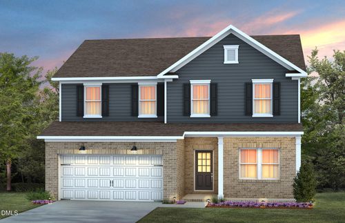547 Autumn Leaf Way, Fuquay Varina, NC, 27526 | Card Image