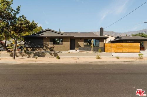 1487 Asbury Dr, Pasadena, CA, 91104-3104 | Card Image