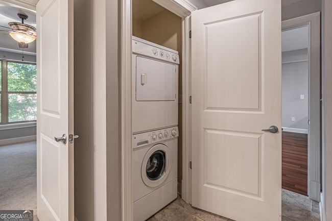 UNIT-405 - 200 River Vista Dr, Condo with 1 bedrooms, 1 bathrooms and 1 parking in Sandy Springs GA | Image 21