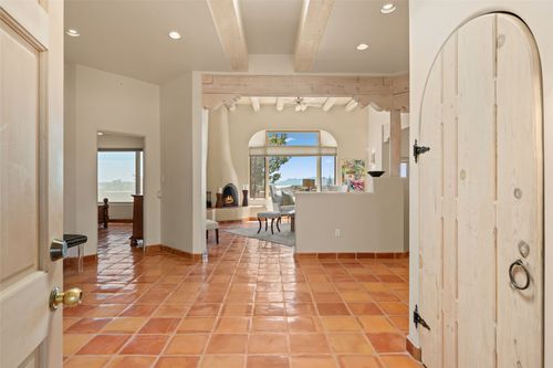 28 Camino Caballos Spur, Lamy, NM, 87540-9509 | Card Image