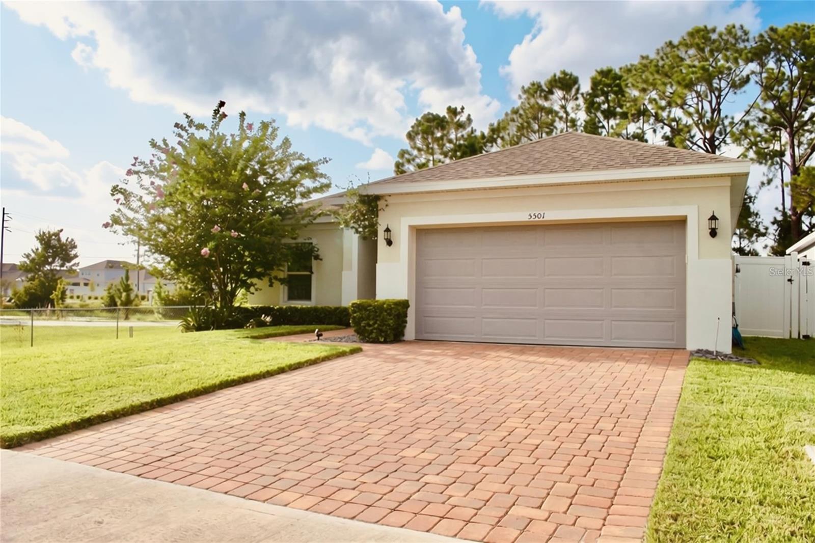 Residential in ST CLOUD 3