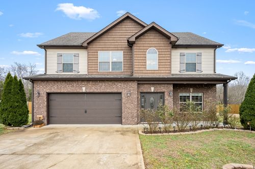 940 Smoots Dr, Clarksville, TN, 37042-1692 | Card Image