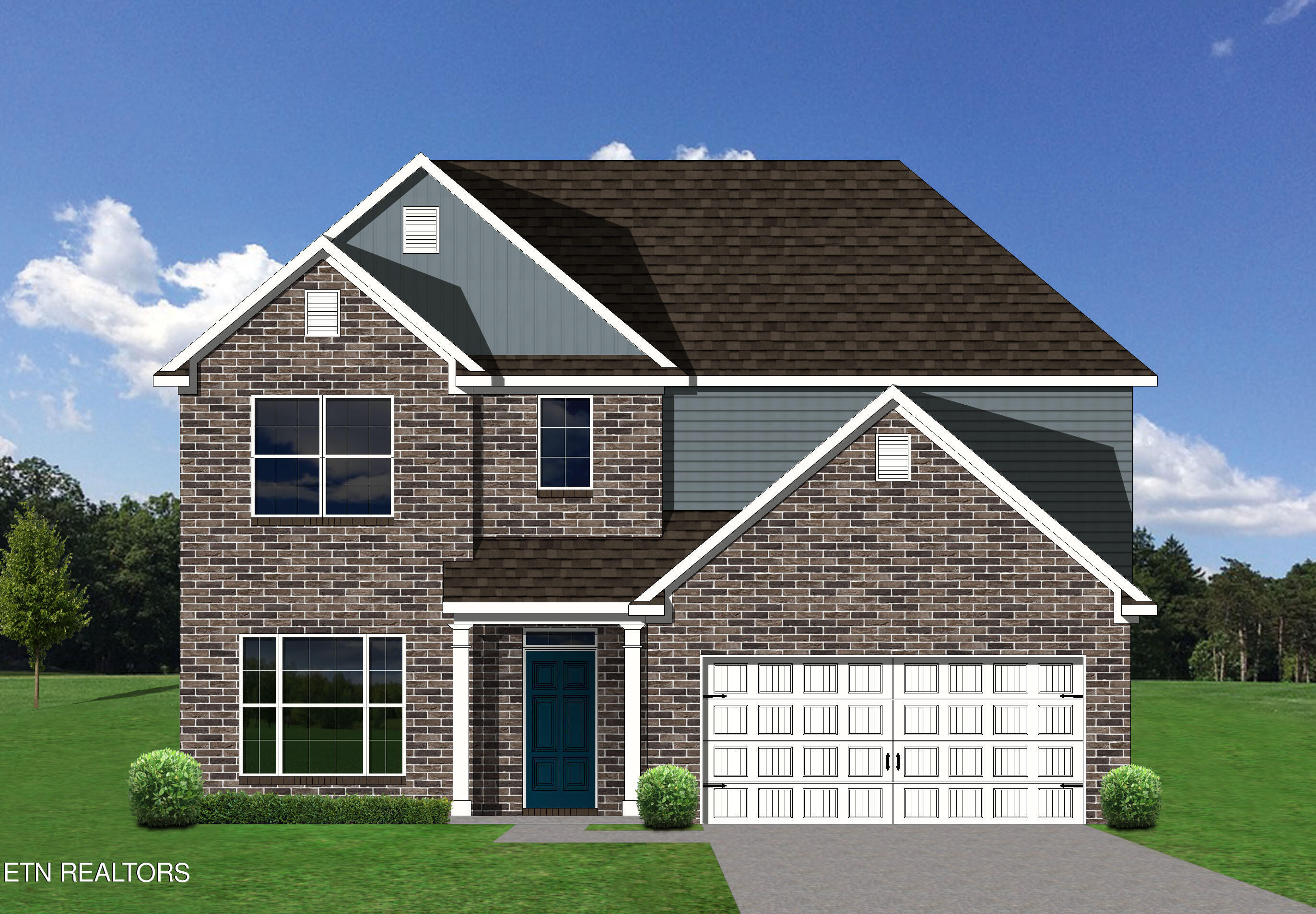 Yellow Aster Rd, Knoxville, TN 37931