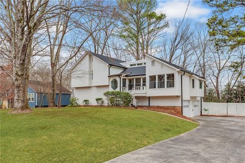 177 W Putnam Ferry Road W, Woodstock, GA, 30189 | Card Image