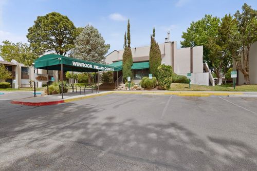 z17-1601 Pennsylvania St Ne, Albuquerque, NM, 87110-5585 | Card Image
