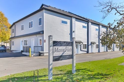 203-153 Main St, Brighton, ON, K0K1H0 | Card Image
