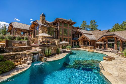 1452 Buffehr Creek Rd, Vail, CO, 81657-4906 | Card Image