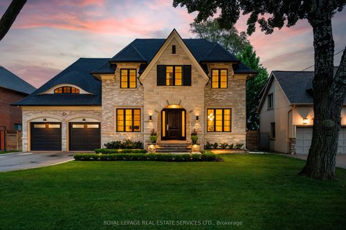 57 Meadowbank Rd, Etobicoke, ON, M9B5C7 | Card Image