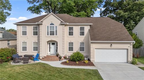5225 Foxon Road, Virginia Beach, VA, 23464 | Card Image