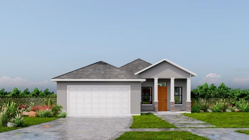 14135 Se 162nd Pl, Weirsdale, FL, 32195-2514 | Card Image