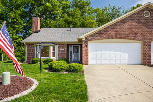 5148 Waybridge Ln, Indianapolis, IN, 46237-2971 | Card Image