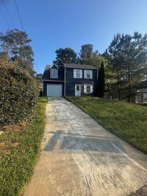 207 Antebellum Ct, Riverdale, GA, 30274-4059 | Card Image