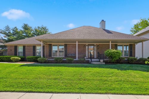 2117 Mangrove Dr, Lexington, KY, 40513-0922 | Card Image