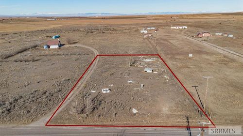 2479 E E 2100 N, Hamer, ID, 83425-5013 | Card Image