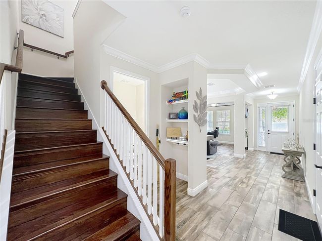1813 Vista Meadows Dr, House other with 3 bedrooms, 3 bathrooms and null parking in OCOEE FL | Image 17