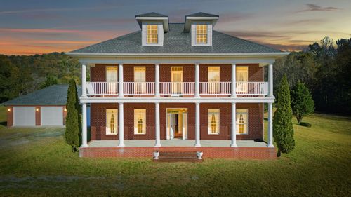 126 County Road 98, Bridgeport, AL, 35740-6802 | Card Image