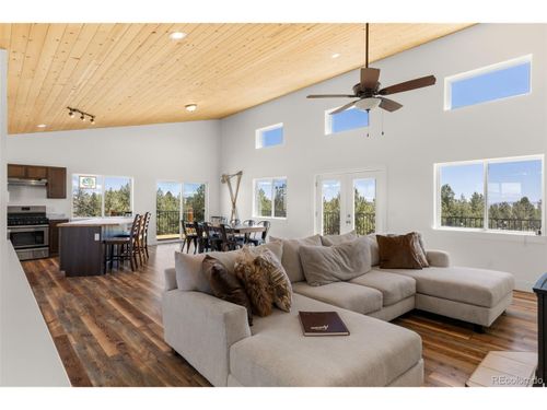 431 Rudisill St, Fairplay, CO, 80440 | Card Image